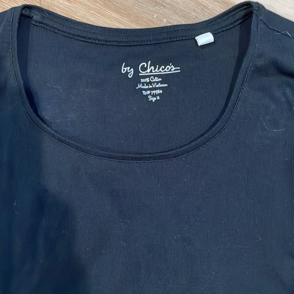 Chico’s shirt - Picture 2 of 3